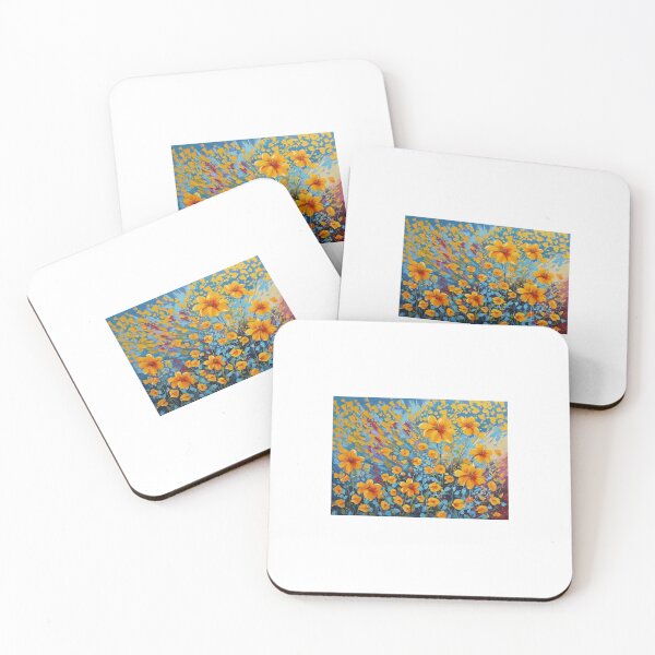 Item preview, Land of flowers designed and sold by KilianSzmid.