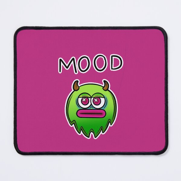 Item preview, Mood designed and sold by GeorgiaCait.