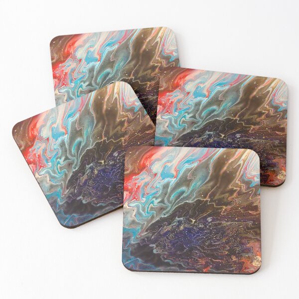 Item preview, "naissance des planètes" designed and sold by TheDapperZombie.