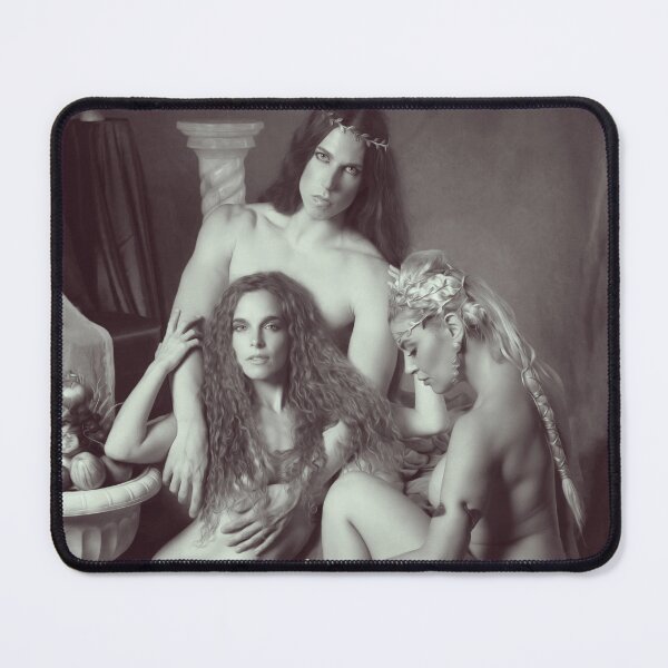Item preview, Beautiful Erotic Women Nude Art designed and sold by theniteflix.