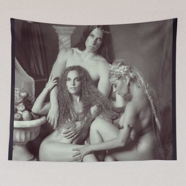 Item preview, Beautiful Erotic Women Nude Art designed and sold by theniteflix.