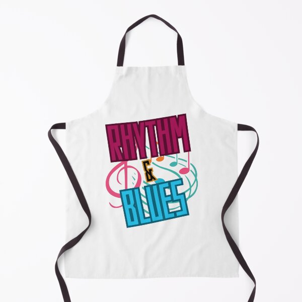 Item preview, Multicolor Rhythm and Blues design to give as a gift. designed and sold by Skechtman2003.