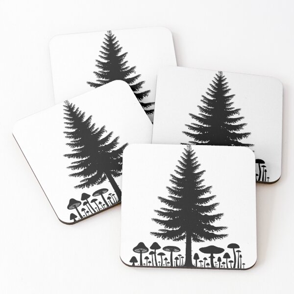 Item preview, The Forest designed and sold by woodyconk.