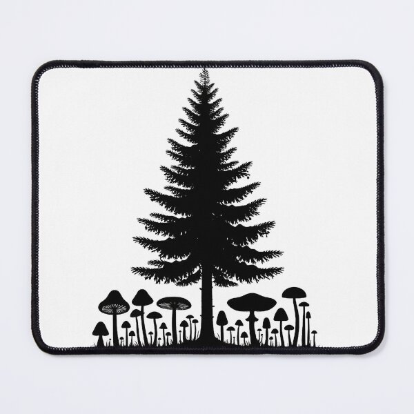 Item preview, The Forest designed and sold by woodyconk.