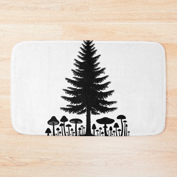 Item preview, The Forest designed and sold by woodyconk.