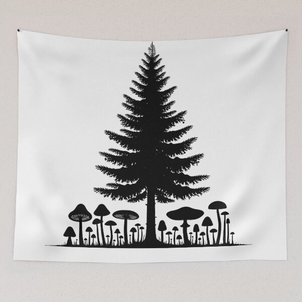 Item preview, The Forest designed and sold by woodyconk.