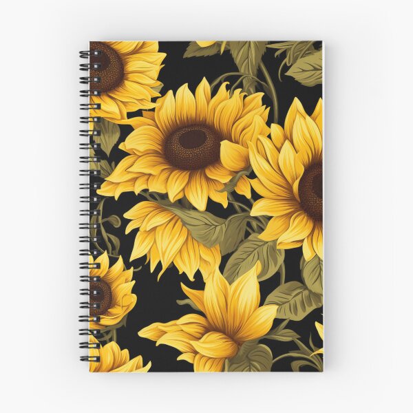 Item preview, Sunflower tile designed and sold by NeuroBrush.