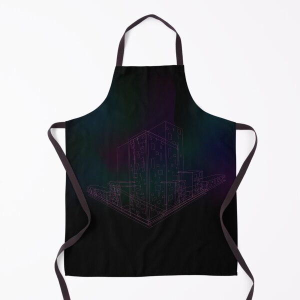 Item preview, Dark City designed and sold by ReyRichelle.