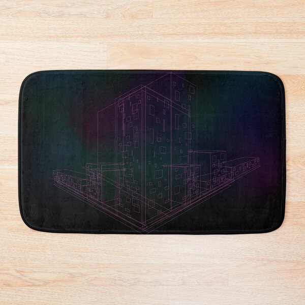 Item preview, Dark City designed and sold by ReyRichelle.