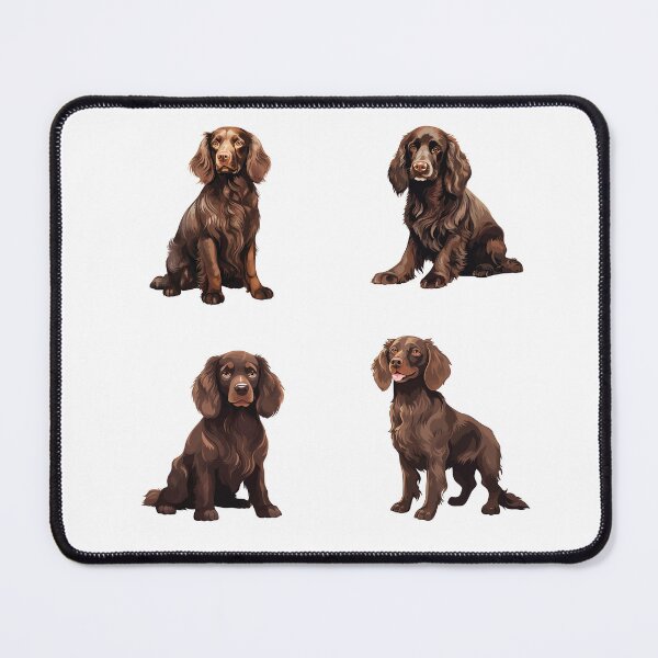 Item preview, Boykin Spaniels designed and sold by TheAnimalZ00.