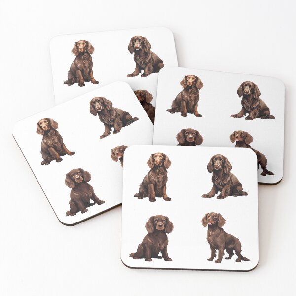 Artikelvorschau, Boykin Spaniels entworfen und verkauft von TheAnimalZ00.