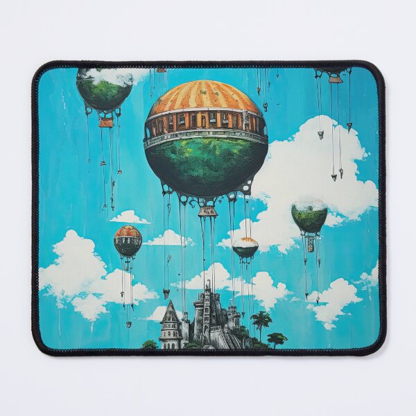 Item preview, Round World Revolution designed and sold by krishutd.