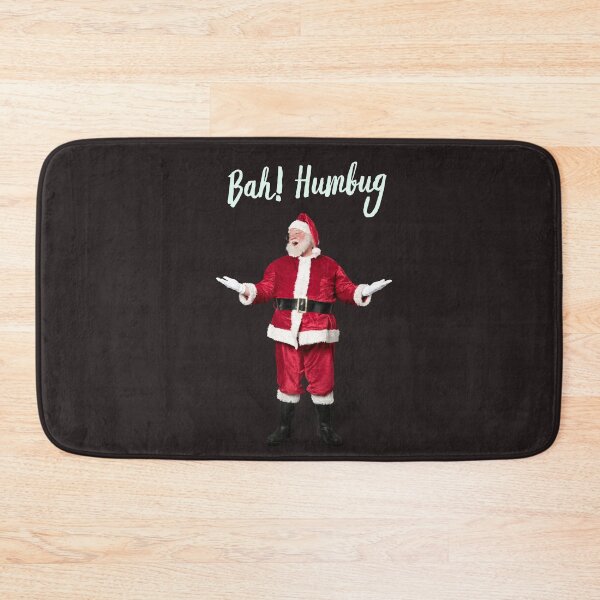 Artikelvorschau, bah Humbug entworfen und verkauft von TEEJAMBOREE.