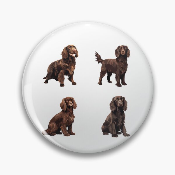 Item preview, Boykin Spaniel Dogs designed and sold by TheAnimalZ00.