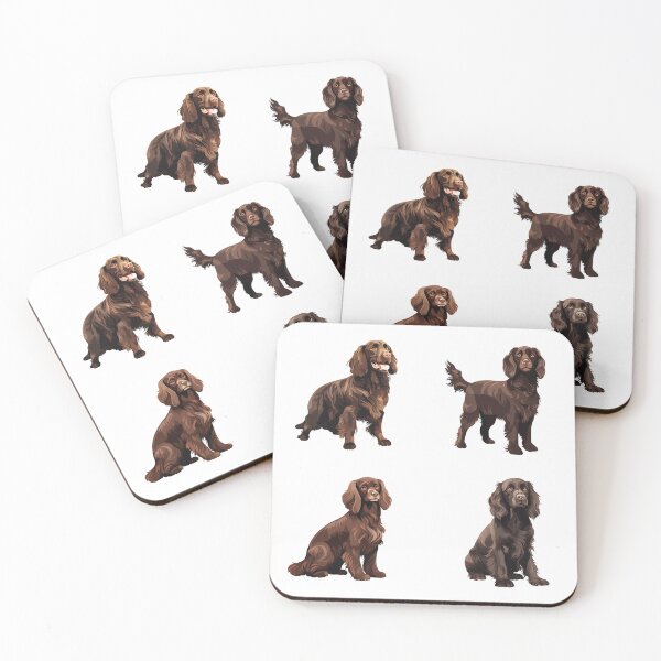 Item preview, Boykin Spaniel Dogs designed and sold by TheAnimalZ00.