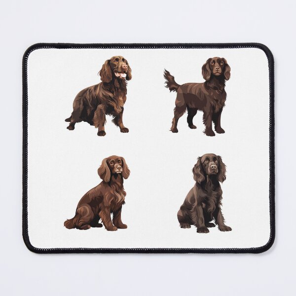 Item preview, Boykin Spaniel Dogs designed and sold by TheAnimalZ00.