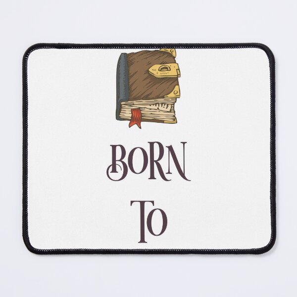 Item preview, For the avid book reader in your life! designed and sold by Explortees.