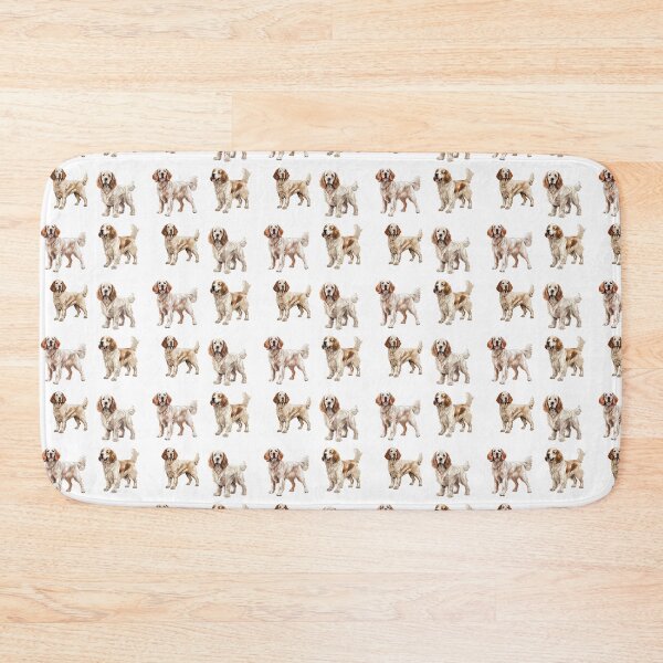 Item preview, Clumber Spaniel Dogs designed and sold by TheAnimalZ00.