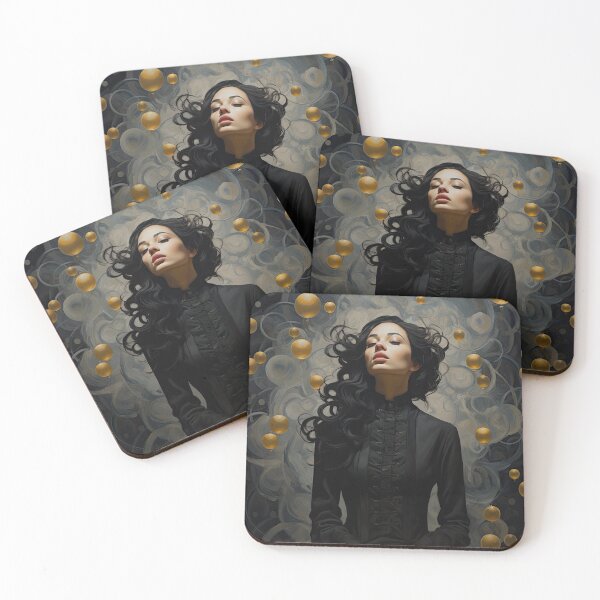 Item preview, Dreamer's Reverie designed and sold by krishutd.