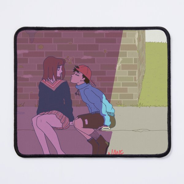 Item preview, Mamimi and Noata from FLCL [Fan Art] designed and sold by nane-art.