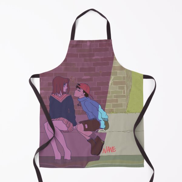 Item preview, Mamimi and Noata from FLCL [Fan Art] designed and sold by nane-art.
