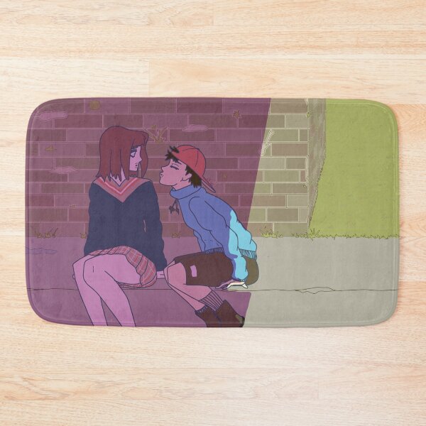 Item preview, Mamimi and Noata from FLCL [Fan Art] designed and sold by nane-art.