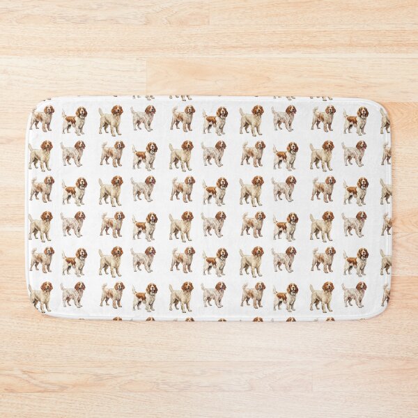 Item preview, Clumber Spaniels designed and sold by TheAnimalZ00.