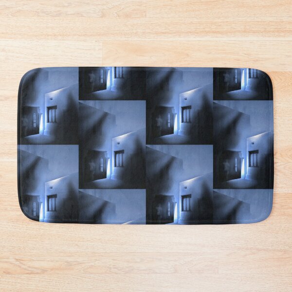 Item preview, Night Visitor designed and sold by CarolM.