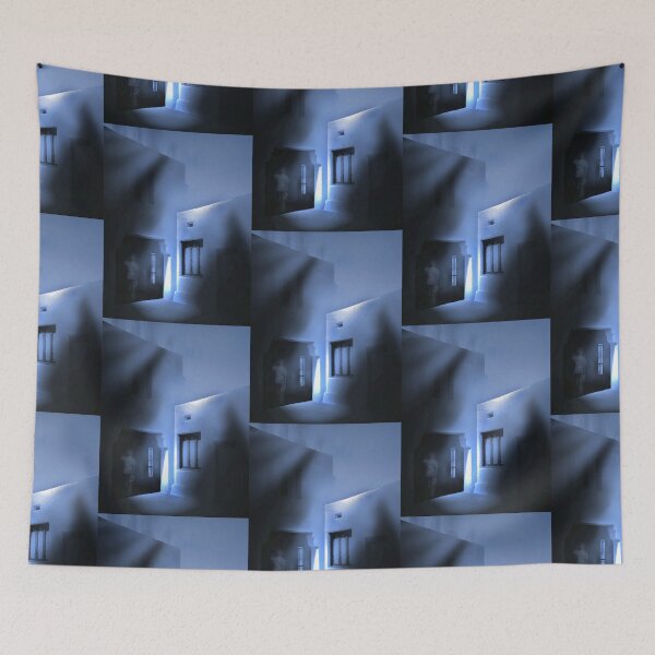 Item preview, Night Visitor designed and sold by CarolM.