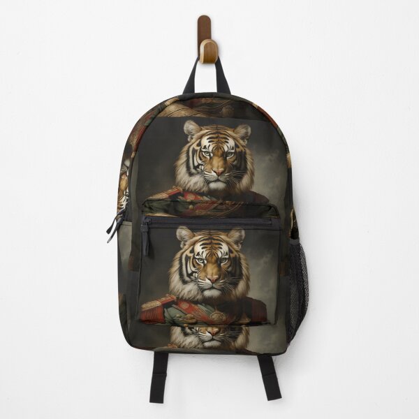 Item preview, General Tiger designed and sold by Samuelsboro.