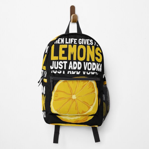Item preview, Freshy Vegan Lemon designed and sold by KewaleeTee.