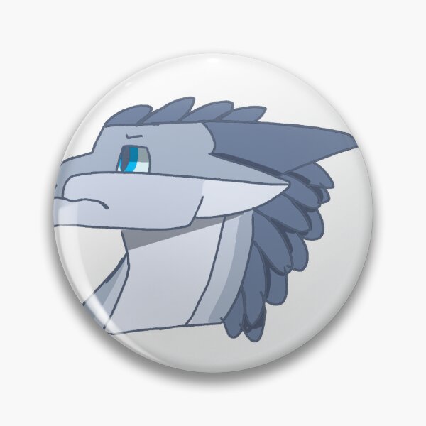 Item preview, Hailstorm headshot designed and sold by Dragondrawers.