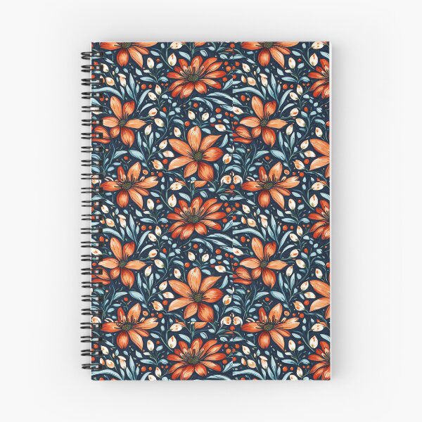 Item preview, Mesmerizing Flowers designed and sold by Design-Focus.
