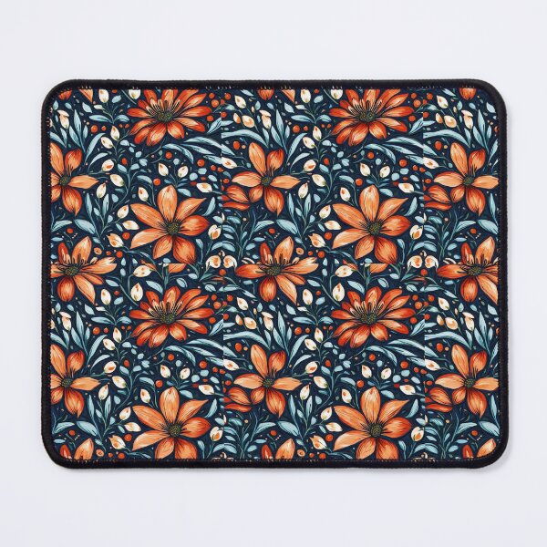 Item preview, Mesmerizing Flowers designed and sold by Design-Focus.