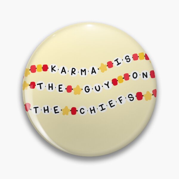 Item preview, Karma Football BF designed and sold by eryncreates.