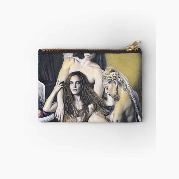 Item preview, Beautiful Erotic Women Nude Portrait Art designed and sold by theniteflix.