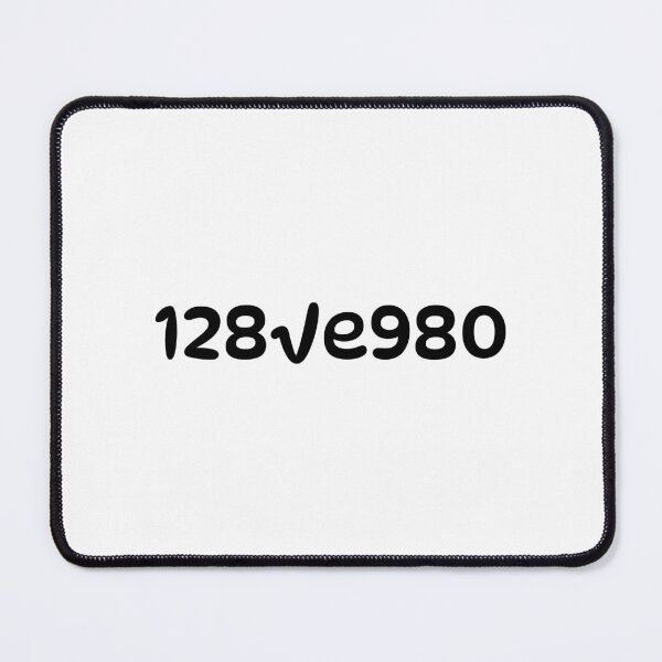 Item preview, 128√ e980 I Love You designed and sold by Kamil Szumowski.