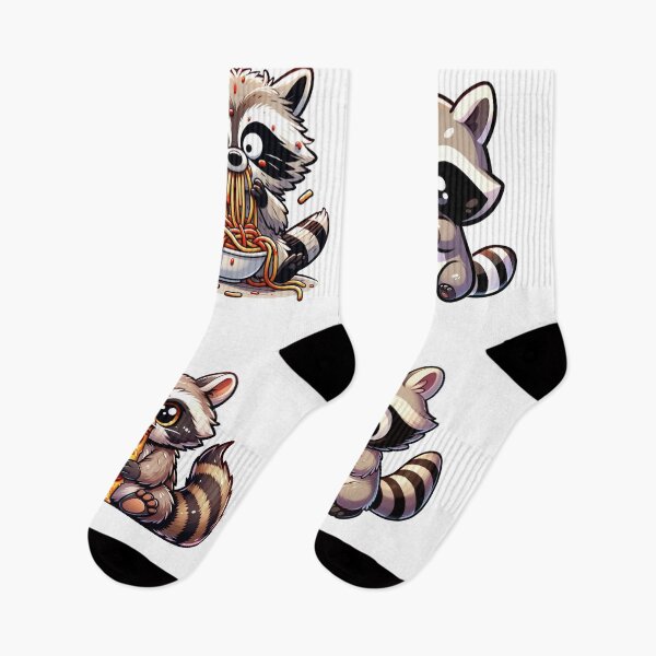 Item preview, Raccoon's Delight designed and sold by Variety Vault.