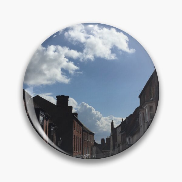 Item preview, Lincoln England designed and sold by RyansEye.