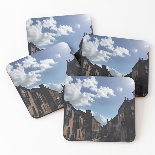 Item preview, Lincoln England designed and sold by RyansEye.