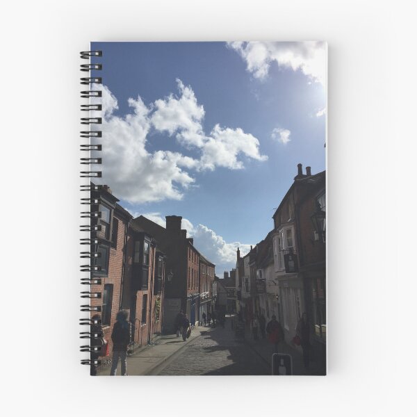 Item preview, Lincoln England designed and sold by RyansEye.