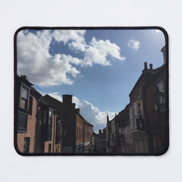 Item preview, Lincoln England designed and sold by RyansEye.