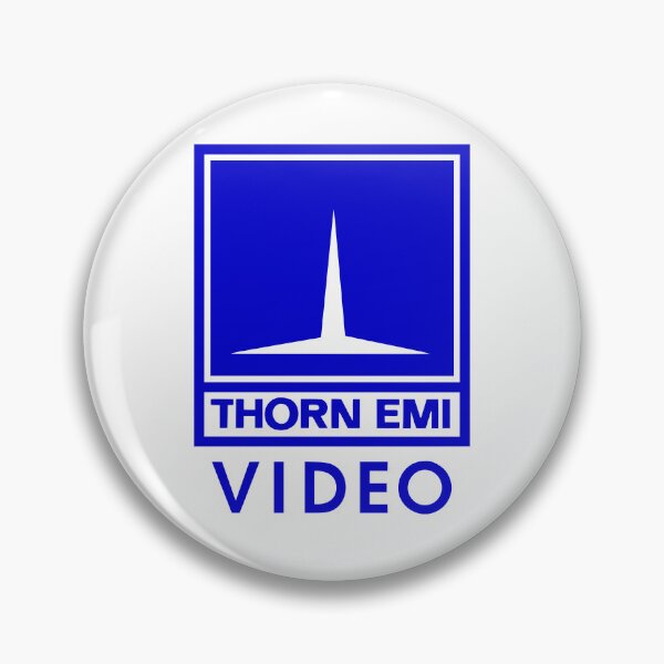 Item preview, Thorn EMI Video designed and sold by GoalieTurtle.