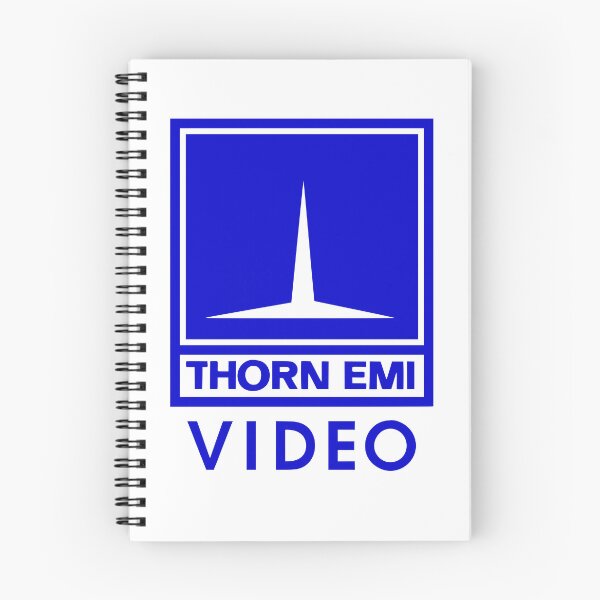 Item preview, Thorn EMI Video designed and sold by GoalieTurtle.