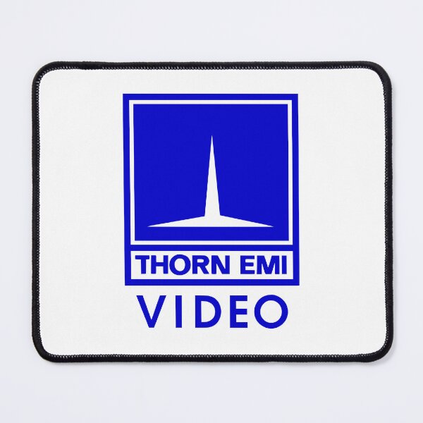 Item preview, Thorn EMI Video designed and sold by GoalieTurtle.