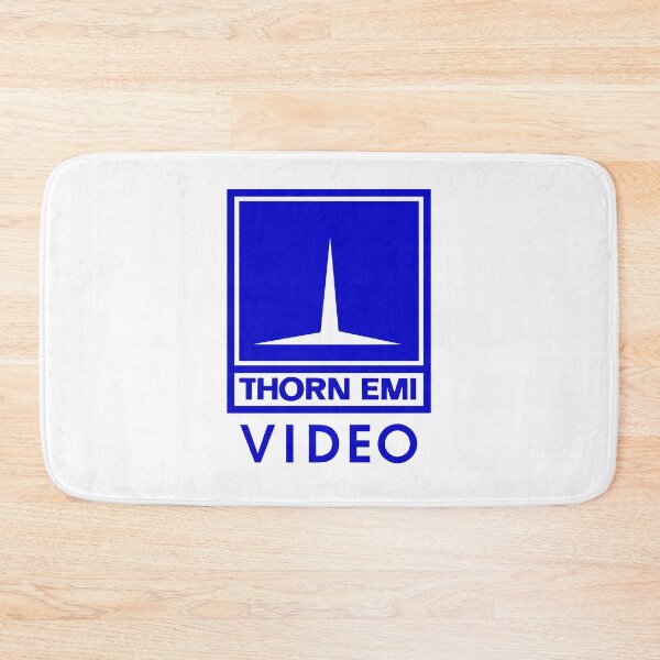 Item preview, Thorn EMI Video designed and sold by GoalieTurtle.