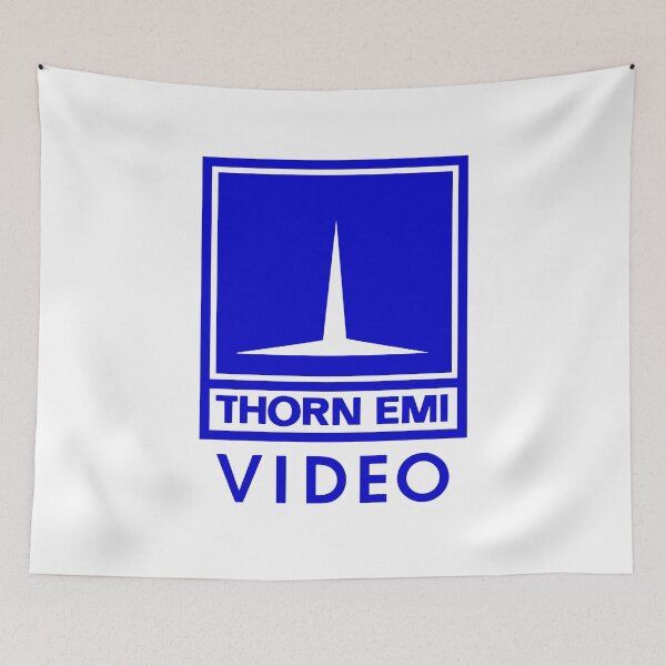 Item preview, Thorn EMI Video designed and sold by GoalieTurtle.