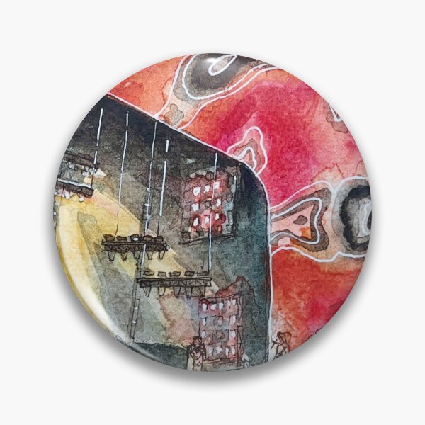 Item preview, RHCP designed and sold by CovertCreations.
