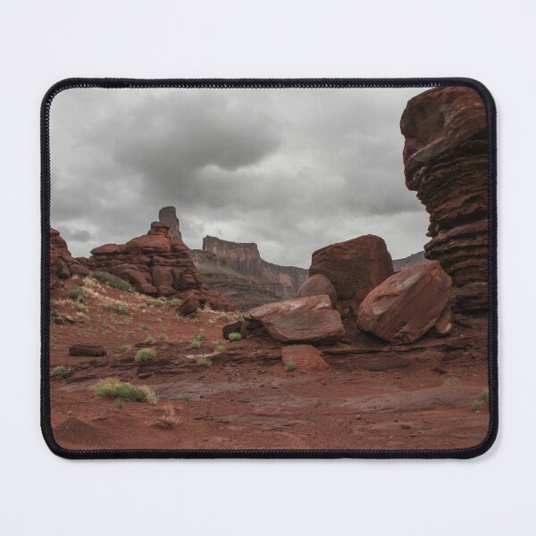Item preview, Canyonlands  designed and sold by CarolM.