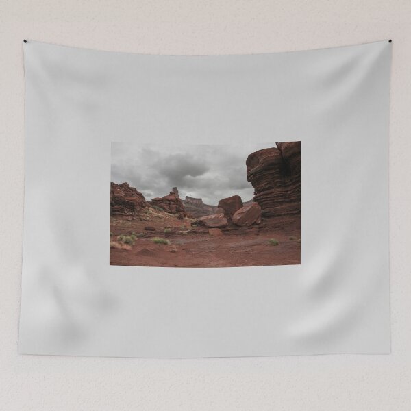Item preview, Canyonlands  designed and sold by CarolM.